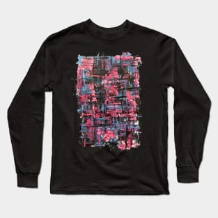 Transmutation Long Sleeve T-Shirt